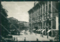 Parma Salsomaggiore Terme Foto FG cartolina ZK6388 – fronte