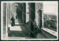 Perugia Assisi Frati Foto FG cartolina ZK6403 – fronte
