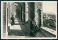 Perugia Assisi Frati Foto FG cartolina ZK6406 – fronte