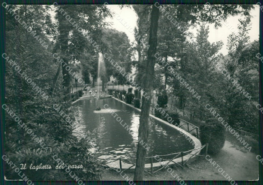 Savona Varazze Foto FG cartolina ZK6425 – fronte
