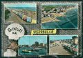 Rimini Viserbella Saluti da Foto FG cartolina ZK6431 – fronte