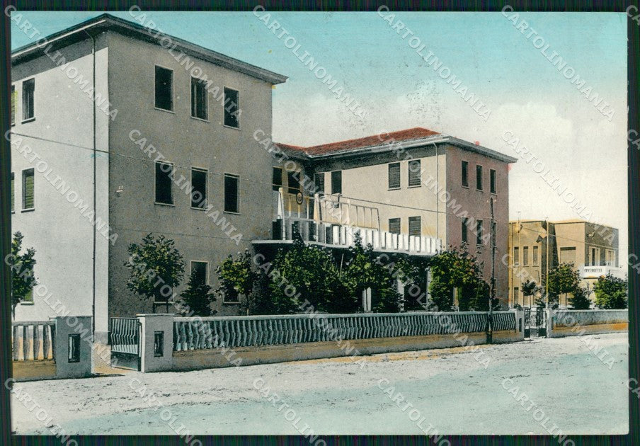 Forlì Gatteo a Mare Foto FG cartolina ZK6434 – fronte