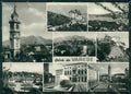 Varese Città Saluti da Foto FG cartolina ZK6442 – fronte