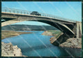 Cosenza Ponte sul Lago Cecita Auto Foto FG cartolina ZK6461 – fronte