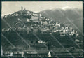 Perugia Trevi PIEGHINE Foto FG cartolina ZK6469 – fronte