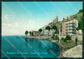 Perugia Passignano sul Trasimeno Foto FG cartolina ZK6471 – fronte