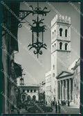 Perugia Assisi Auto Foto FG cartolina ZK6473 – fronte