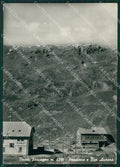 Sondrio Passo Foscagno Foto FG cartolina ZK6480 – fronte