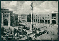 Lecce Città Auto Foto FG cartolina ZK6490 – fronte