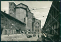 Bologna Città Tram Auto Foto FG cartolina ZK6491 – fronte