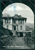 Lecco Pasturo Foto FG cartolina ZK6500 – fronte