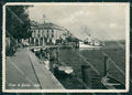 Brescia Salò Battello PIEGHINA Foto FG cartolina ZK6509 – fronte
