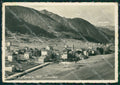 Sondrio Aprica Passo di PIEGA Foto FG cartolina ZK6510 – fronte