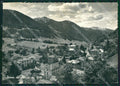 Sondrio Aprica Passo di Foto FG cartolina ZK6515 – fronte