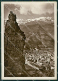 Cuneo Ormea Foto FG cartolina ZK6523 – fronte