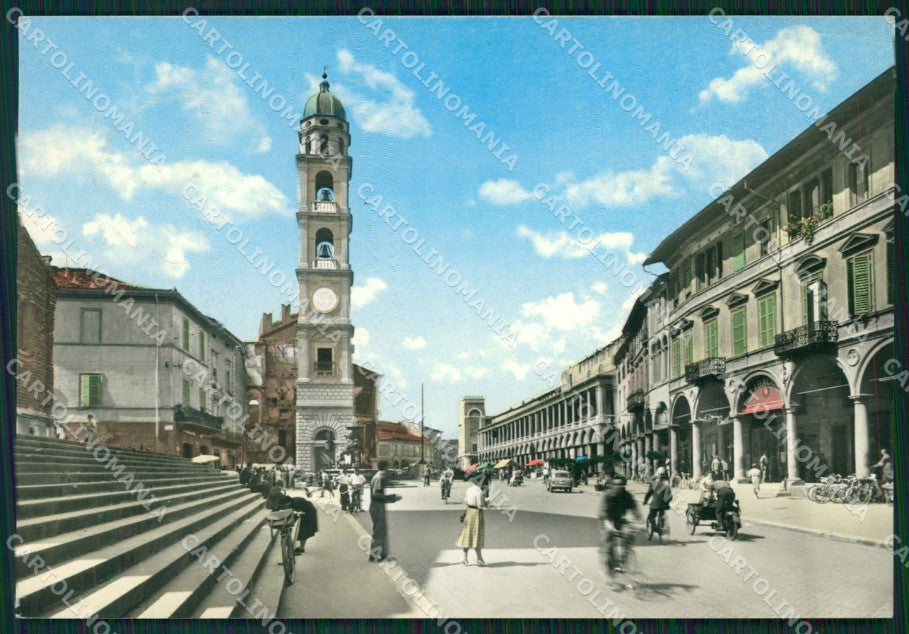 Ravenna Faenza Foto FG cartolina ZK6526 – fronte