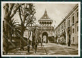 Palermo Città COLLA Foto FG cartolina ZK6540 – fronte