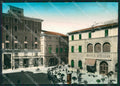 Forlì Cesena Banca Foto FG cartolina ZK6549 – fronte
