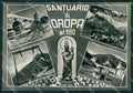 Biella Oropa Santuario di Foto FG cartolina ZK6551 – fronte
