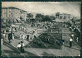 Lucca Viareggio PIEGA Foto FG cartolina ZK6562 – fronte