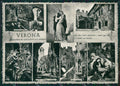Verona Città PIEGA Foto FG cartolina ZK6573 – fronte