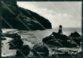 Latina Minturno Foto FG cartolina ZK6584 – fronte