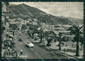 Genova Arenzano Auto Foto FG cartolina ZK6586 – fronte