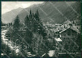 Aosta Gressoney Foto FG cartolina ZK6591 – fronte