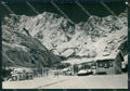 Verbania Macugnaga Pecetto Nevicata Foto FG cartolina ZK6595 – fronte