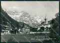 Aosta Valtournenche PIEGHINA Foto FG cartolina ZK6601 – fronte