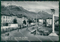 Aosta Città Foto FG cartolina ZK6606 – fronte