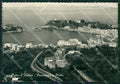 Napoli Ischia ABRASA Foto FG cartolina ZK6619 – fronte