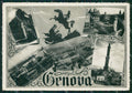 Genova Città Foto FG cartolina ZK6634 – fronte
