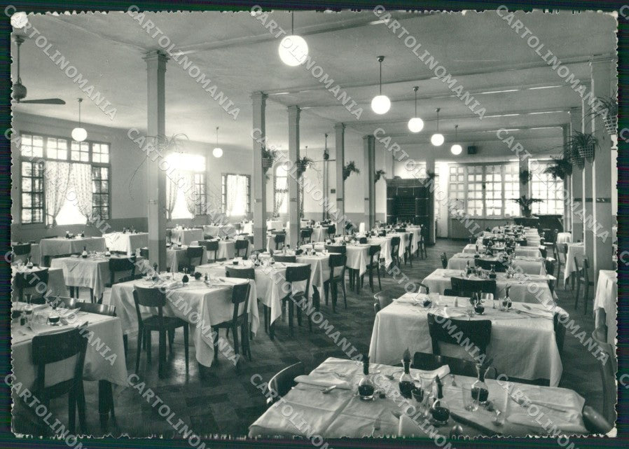 Genova Uscio Foto FG cartolina ZK6650 – fronte