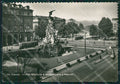 Torino Città Tram Foto FG cartolina ZK6654 – fronte