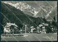 Verbania Macugnaga Monte Rosa Foto FG cartolina ZK6657 – fronte