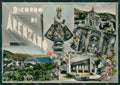Genova Arenzano Foto FG cartolina ZK6660 – fronte