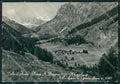 Aosta Rhèmes Notre Dame PIEGA Foto FG cartolina ZK6668 – fronte