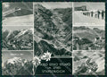 Bolzano Passo dello Stelvio PIEGHINE Foto FG cartolina ZK6673 – fronte