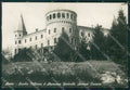 Aosta Città Scuola Militare D'Alpinismo Foto FG cartolina ZK6688 – fronte