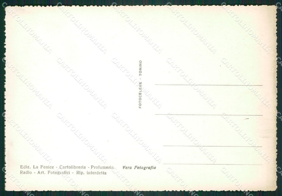 Latina Formia Foto FG cartolina ZK6690 – retro
