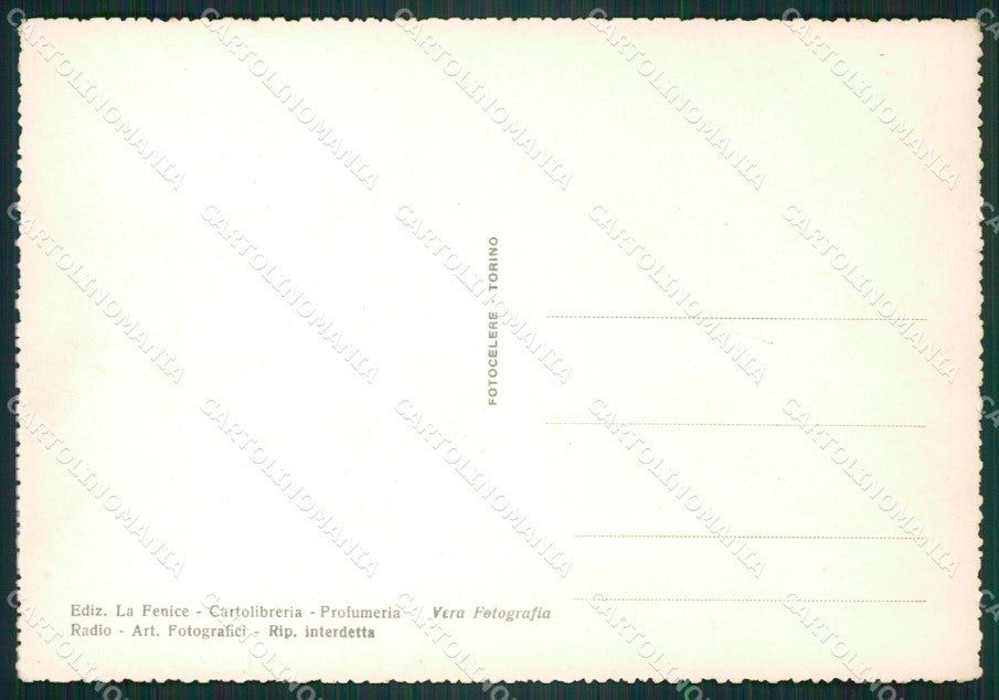 Latina Formia Foto FG cartolina ZK6691 – retro