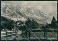 Aosta Courmayeur PIEGA Foto FG cartolina ZK6696 – fronte