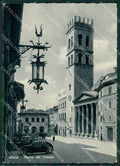 Perugia Assisi PIEGHINE Foto FG cartolina ZK6702 – fronte