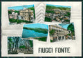 Frosinone Fiuggi Fonte Foto FG cartolina ZK6734 – fronte