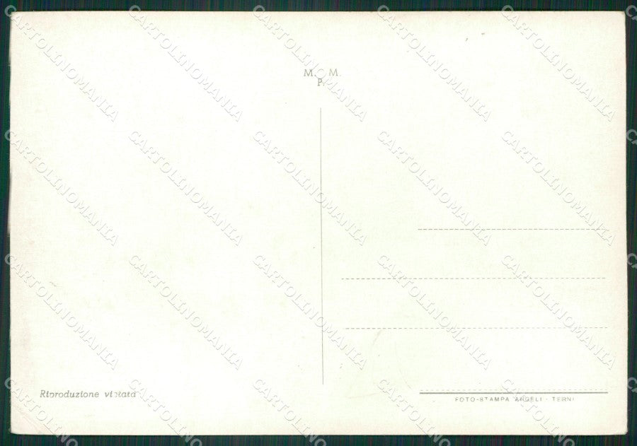 Piacenza Saluti da Foto FG cartolina ZK6736 – retro