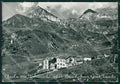 Aosta Valtournenche Cheneil STRAPPINI Foto FG cartolina ZK6751 – fronte