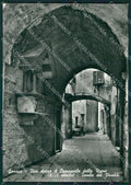Genova Città Foto FG cartolina ZK6753 – fronte