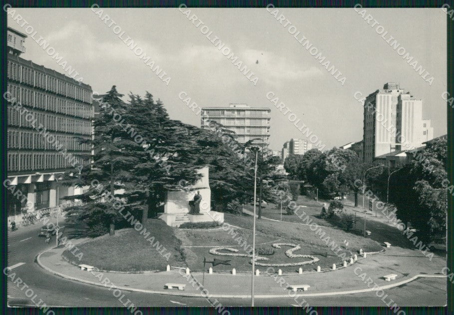 Brescia Città Foto FG cartolina ZK6754 – fronte