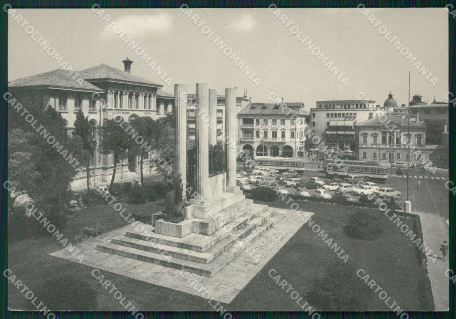 Treviso Città Foto FG cartolina ZK6756 – fronte